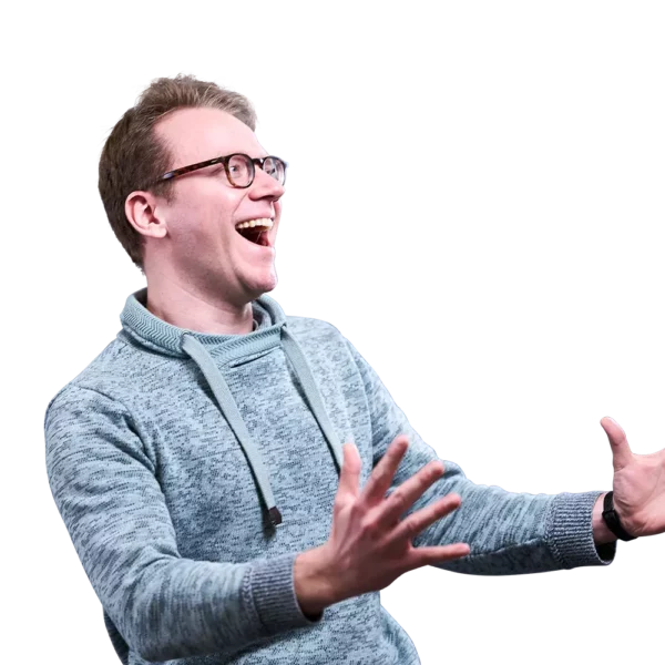 Tobias Greif