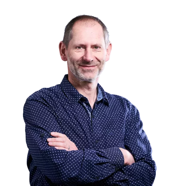 Peter Stingl