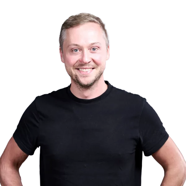 Simon Bär