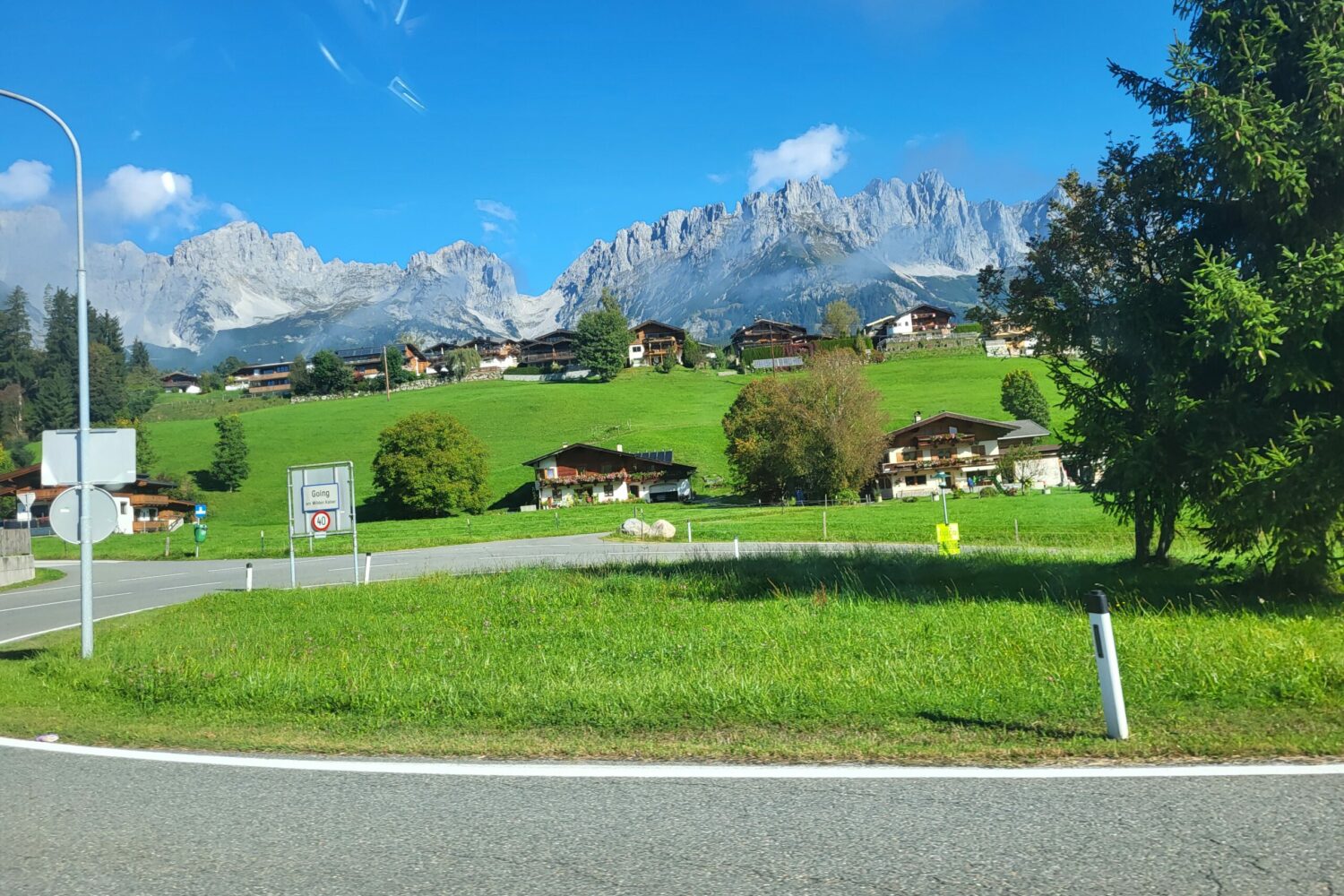2mega tolles wetter